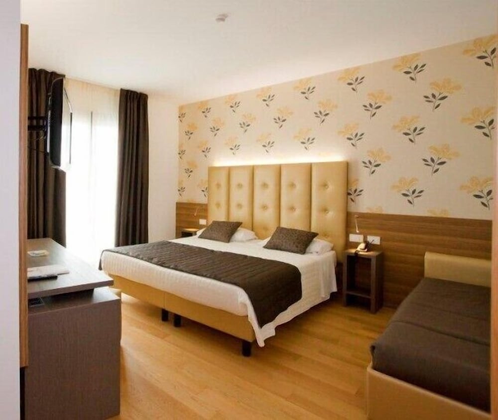 Фото Hotel Marco Polo