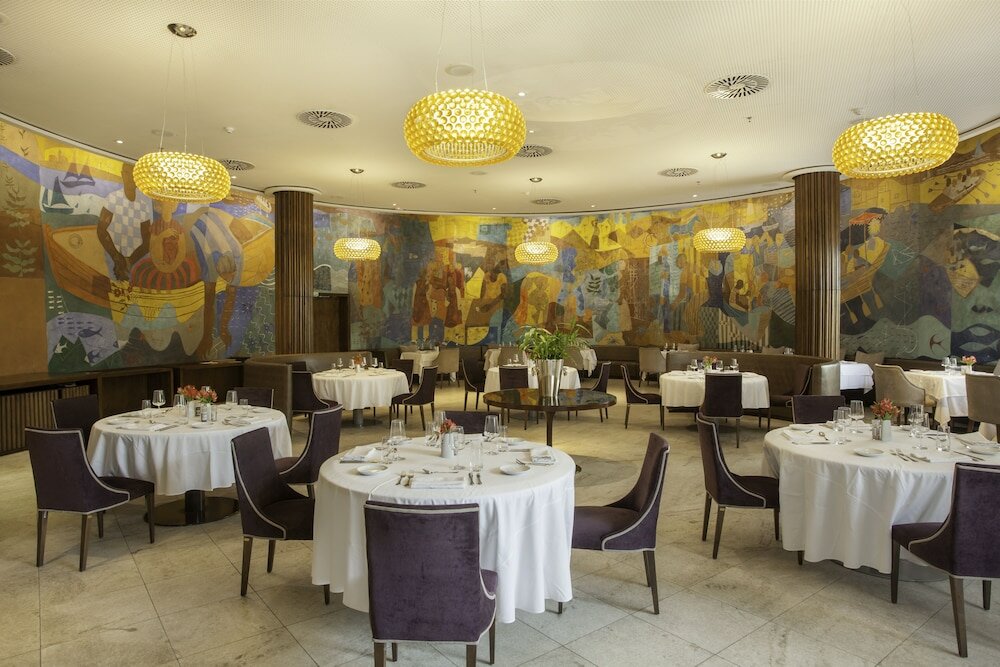 Фото Wish Hotel da Bahia