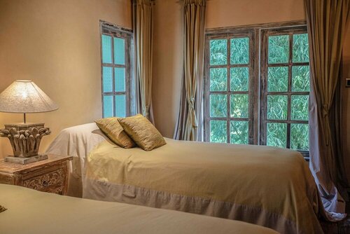 Внешний вид отеля Balquisse Heritage Hotel в Джимбаране, фото 4