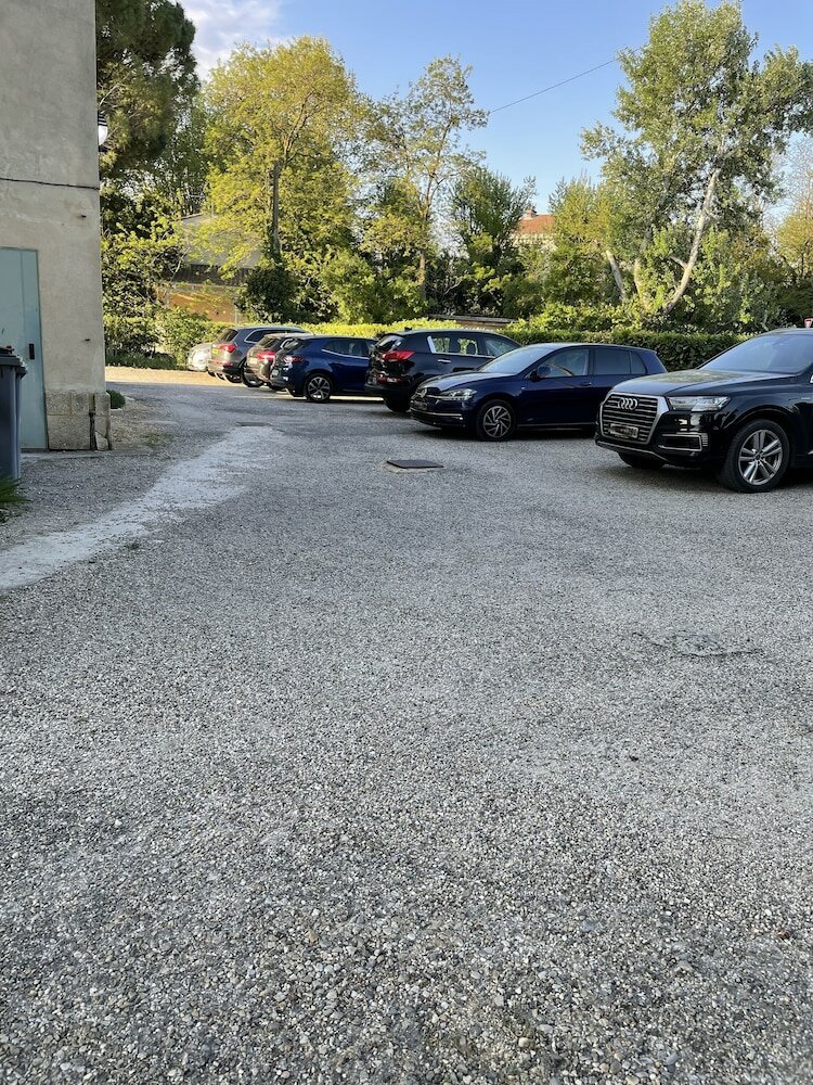 Фото Hotel Le Clement V