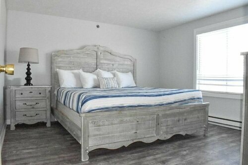 Гостиница Grand Beach Inn в Биддефорде