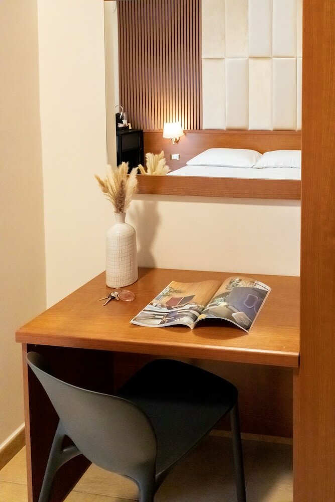 Фото B&b Alba Domus Roma