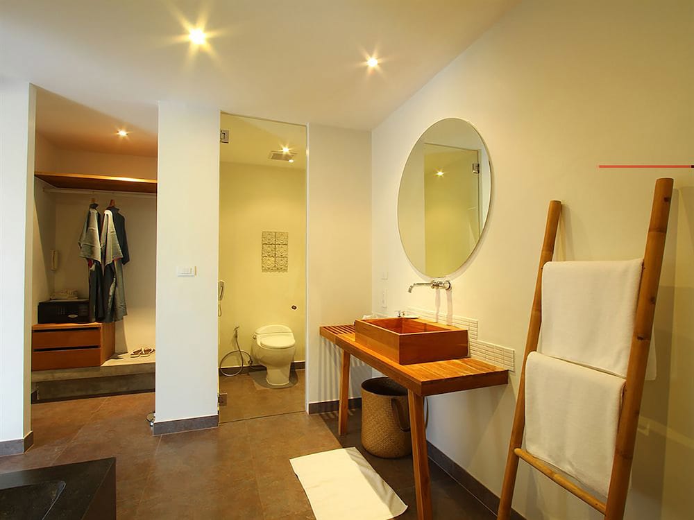 Фото Villa Villa Pattaya