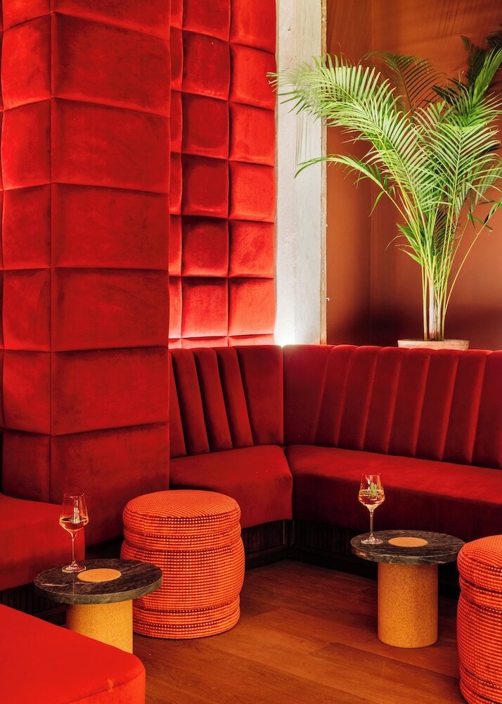 Фото Locke de Santa Joana