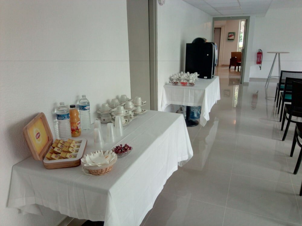 Фото Balladins Torcy