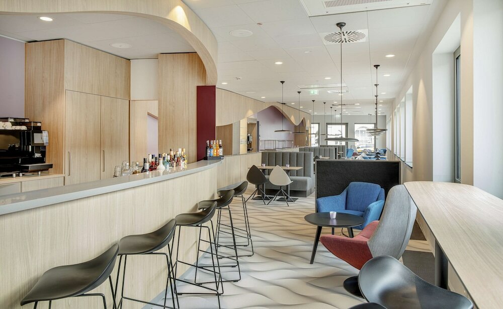 Фото Prizeotel Dresden-Mitte