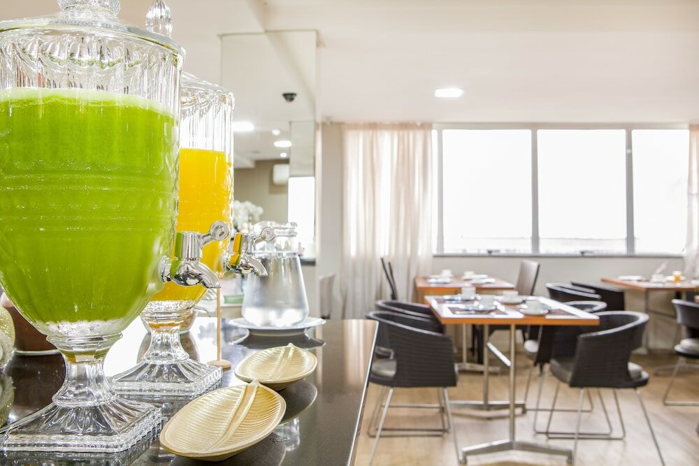 Фото Iate Hotel Florianópolis