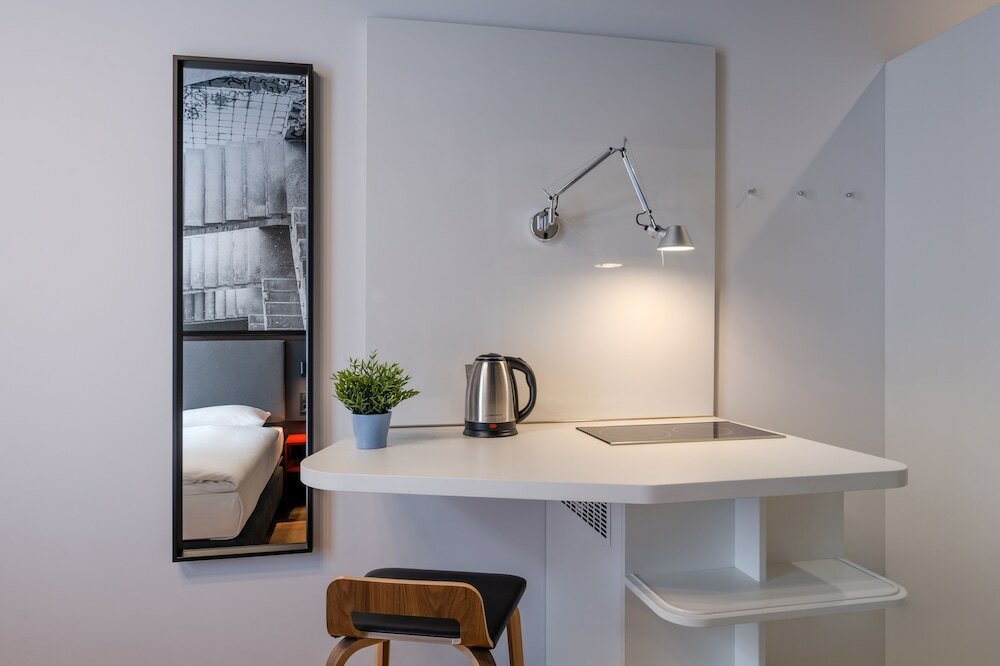 Фото Dean's Home Budapest 