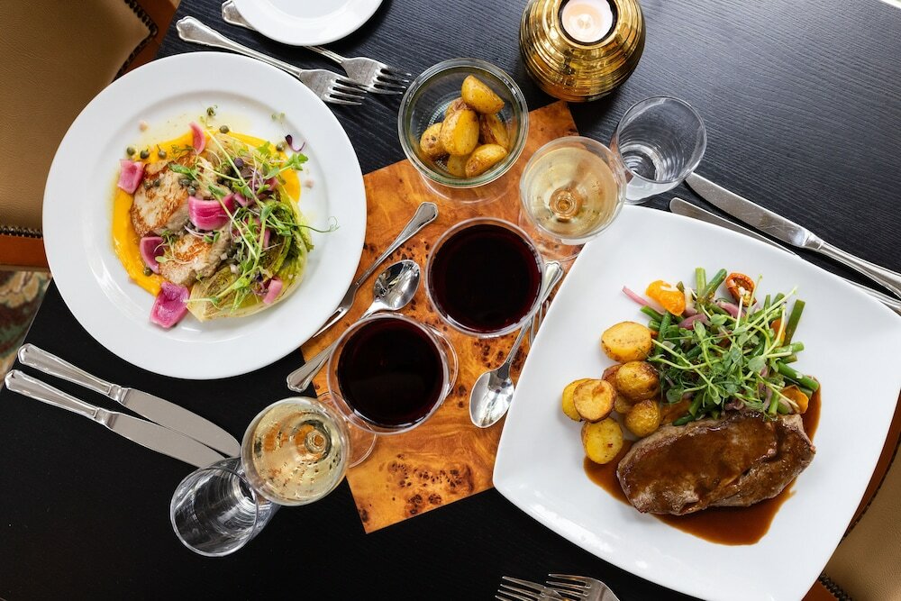 Фото Milling Hotel Plaza