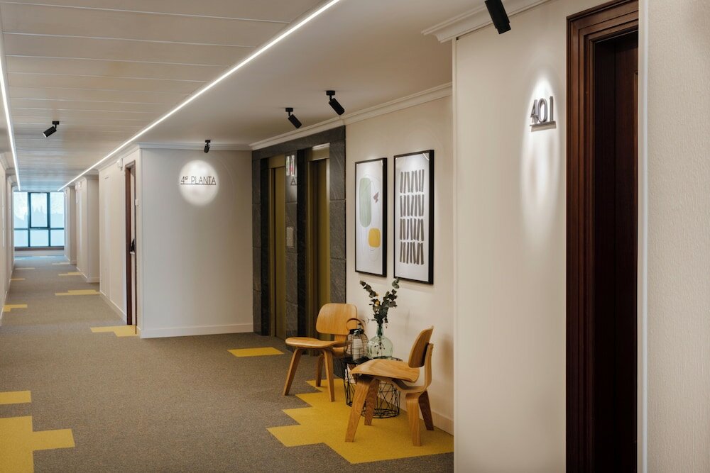 Фото Hotel Santiago Plaza Affiliated by Meliá