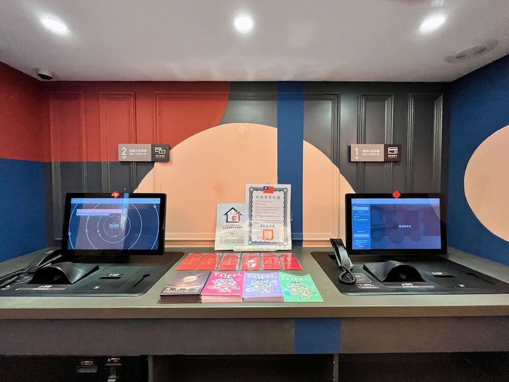 Фото Guide Hotel Taipei Xinyi