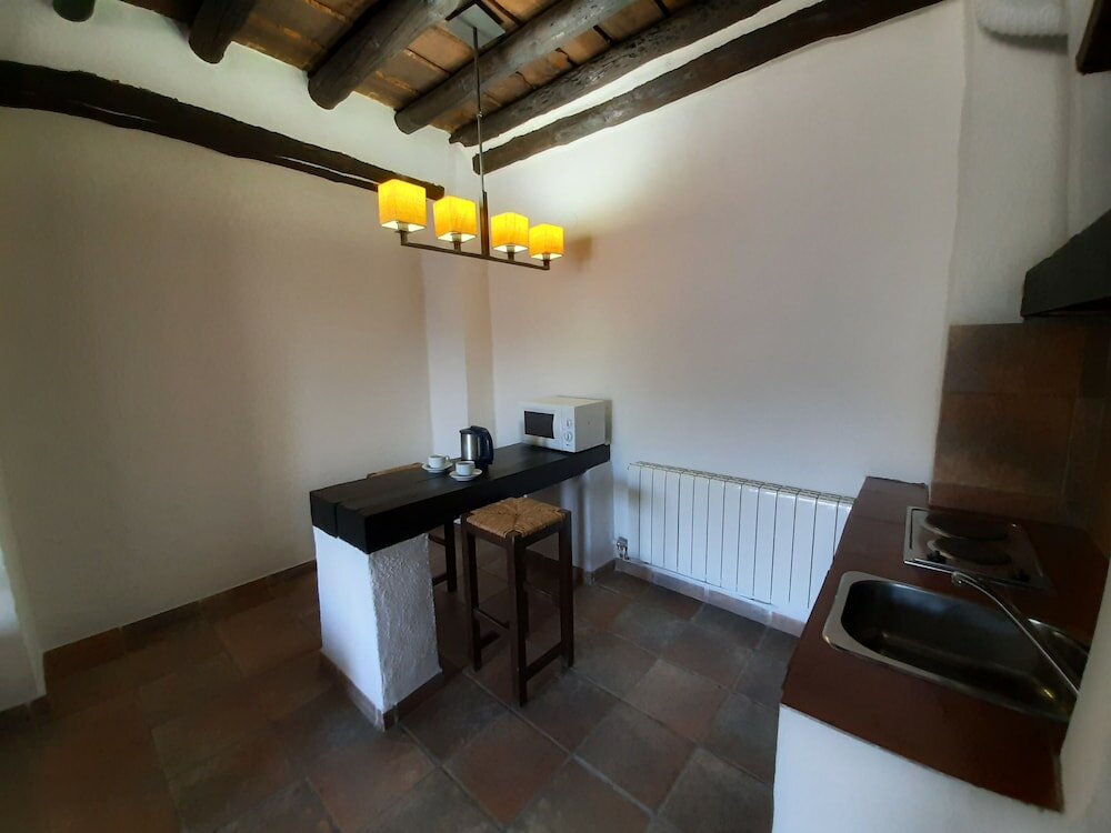 Фото Hotel Apartamento Nueva Alcazaba