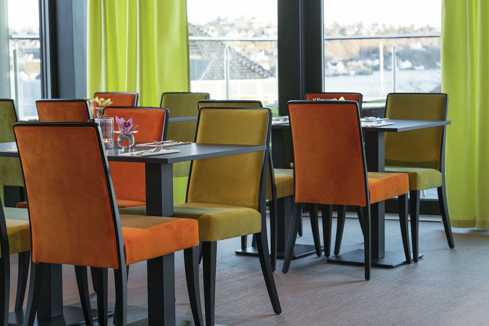 Фото Thon Hotel Arendal