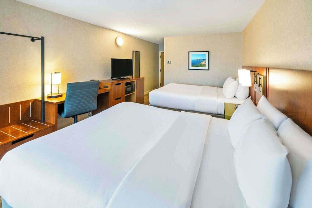 Фото Comfort Inn