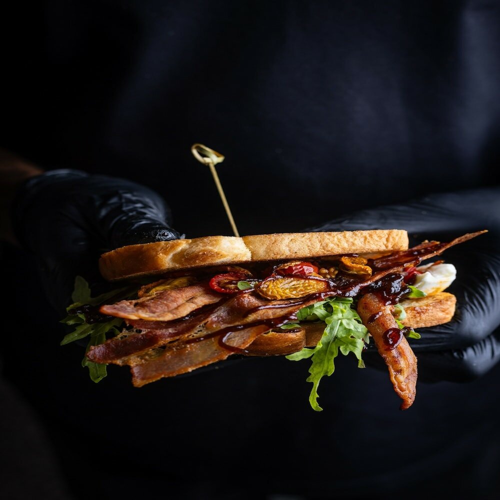 Фото The Manor New Delhi