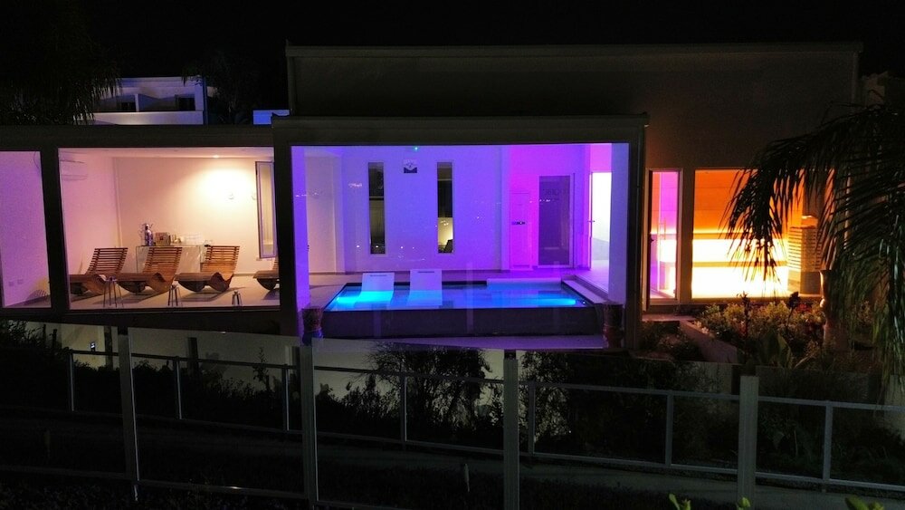 Фото Doric Eco Boutique Resort & SPA - Sicily