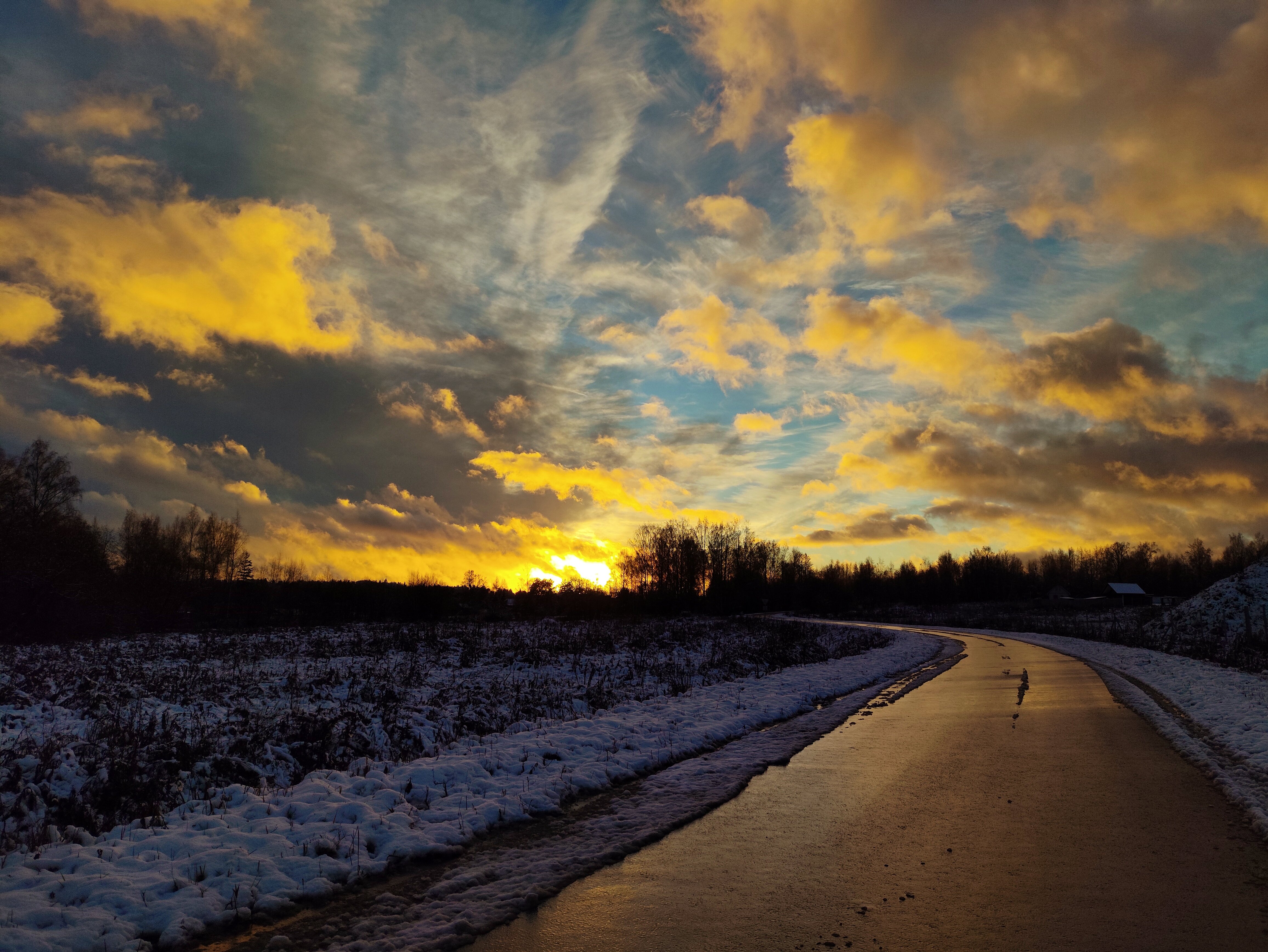 Фото Лаки Лейк