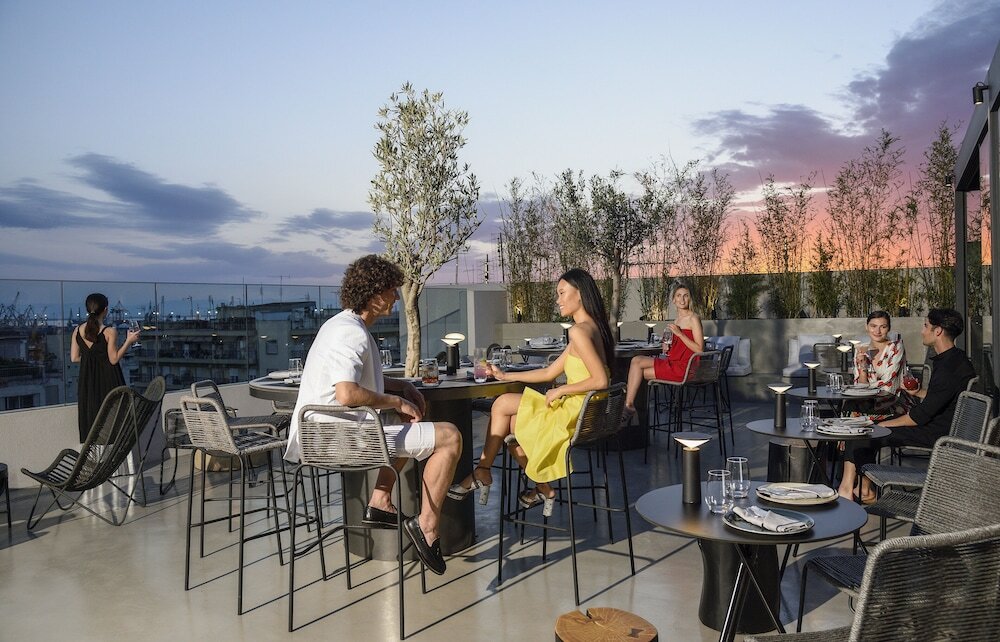 Фото Onoma Hotel