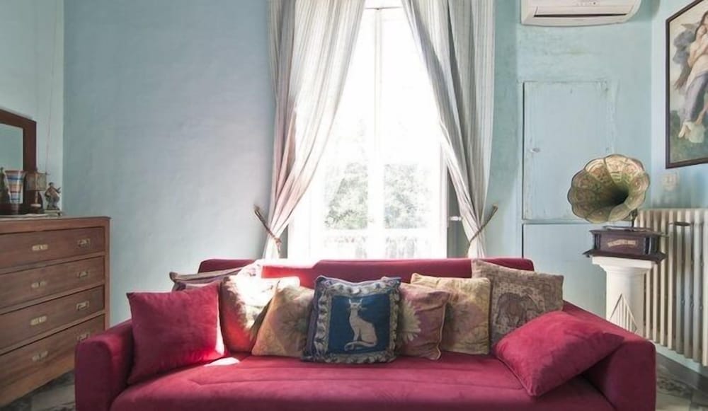 Фото Angeli dell'Osanna B&b