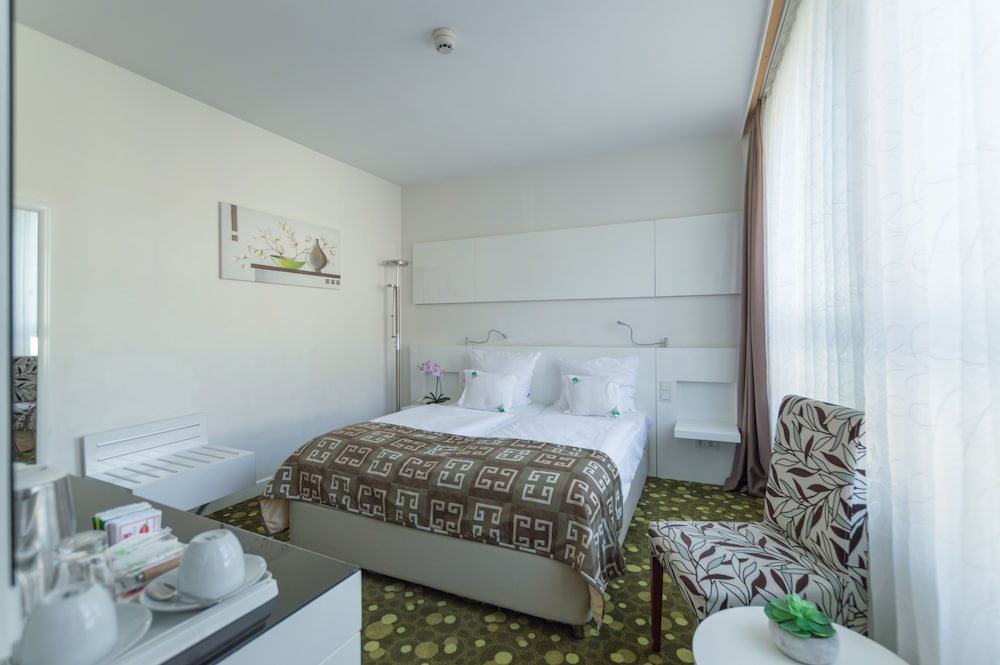 Фото Hotel Bayer's