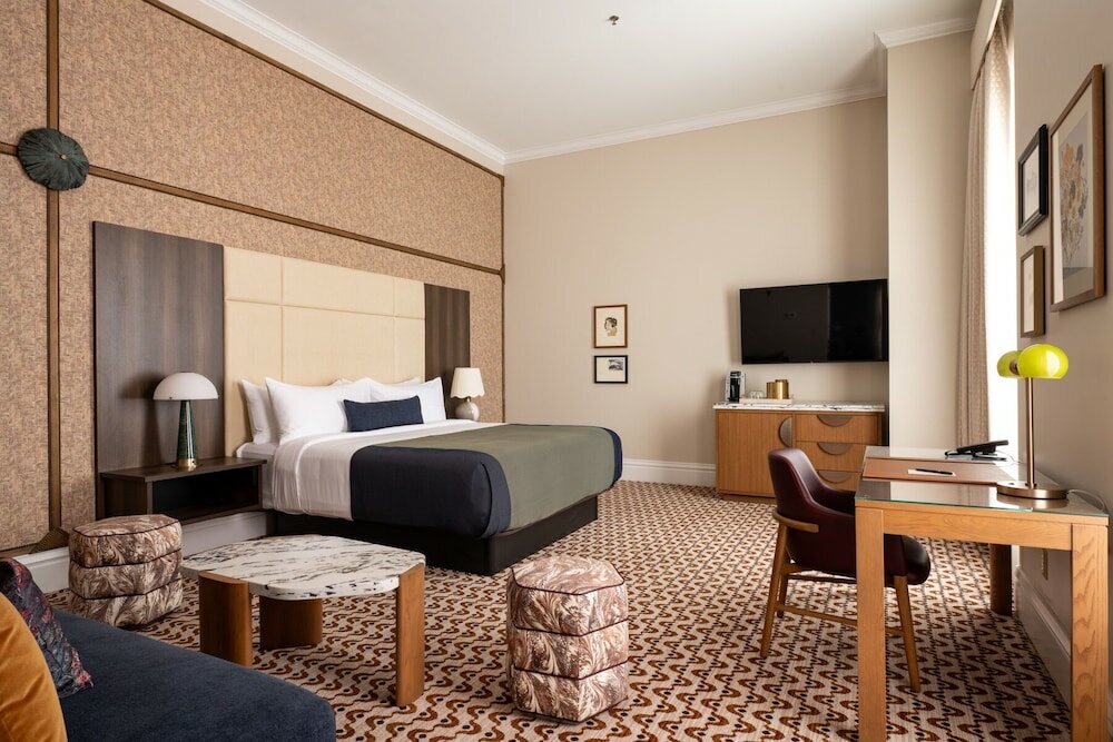 Фото The Davenport Lusso, Autograph Collection