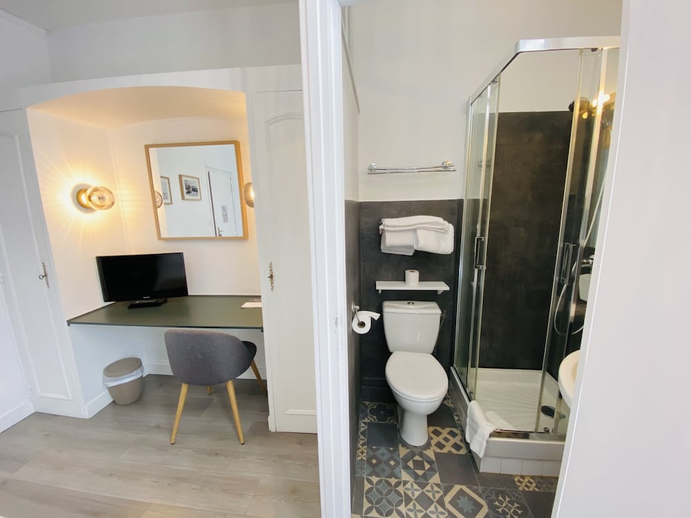 Фото Hôtel Saint-Michel