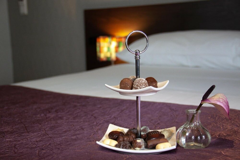 Фото Hotel Luxer