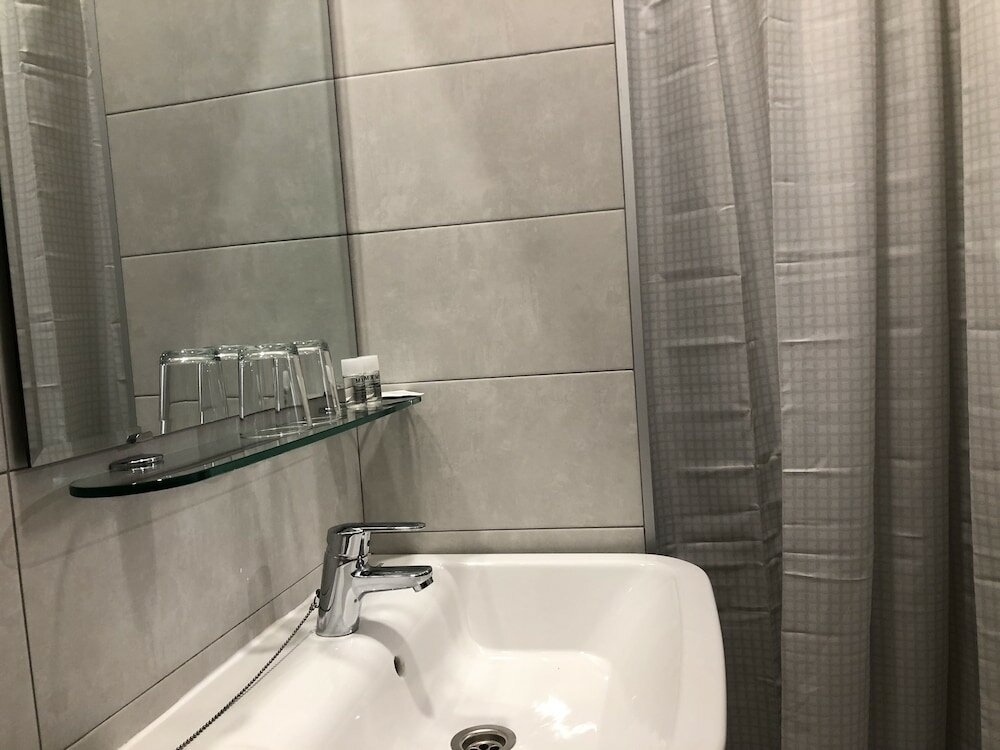 Фото Hostal Rias Bajas