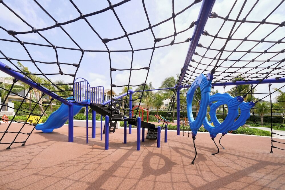 Фото New World Phu Quoc Resort