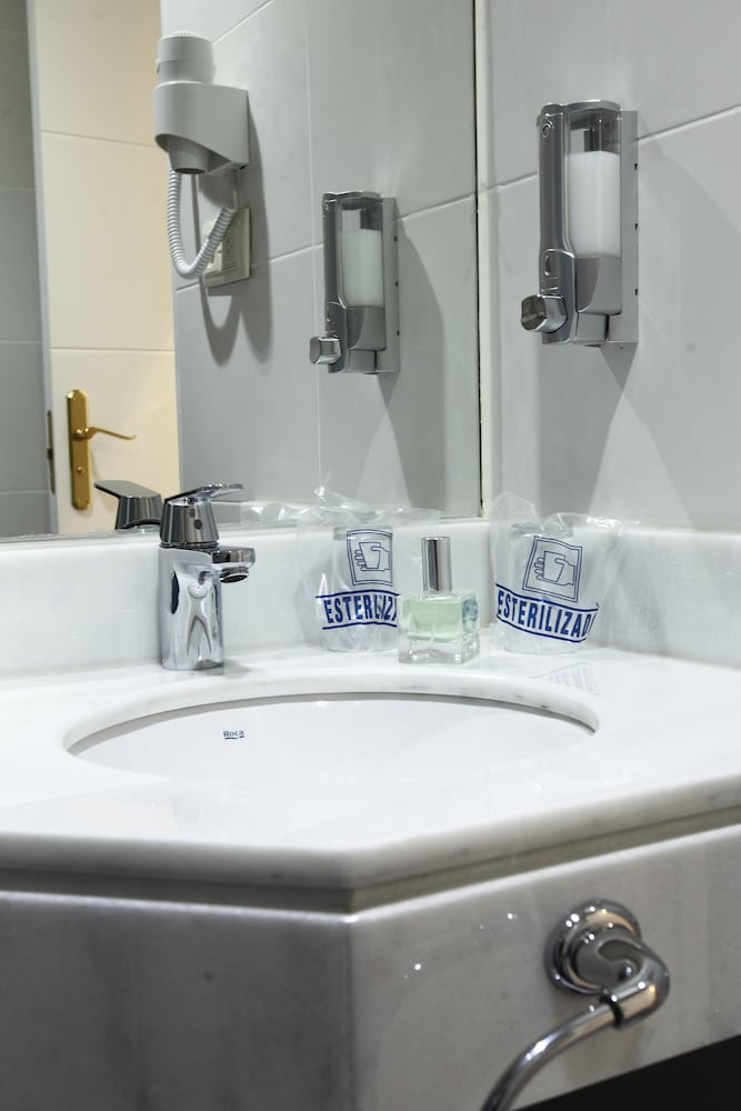 Фото El Rincon de Gran VIA