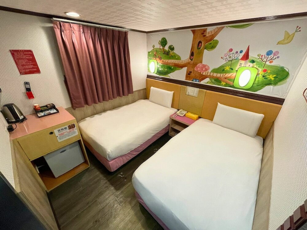 Фото The Dealer Hotel