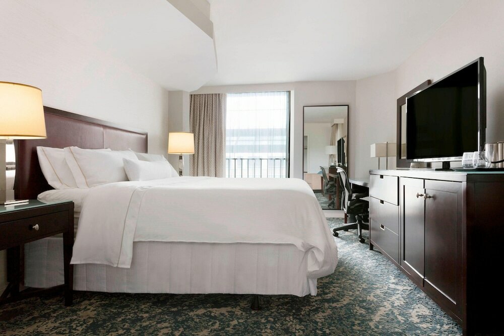 Фото The Westin Washington, D. C. City Center