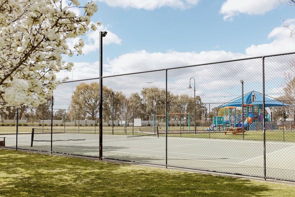 Фото Tindarra Resort