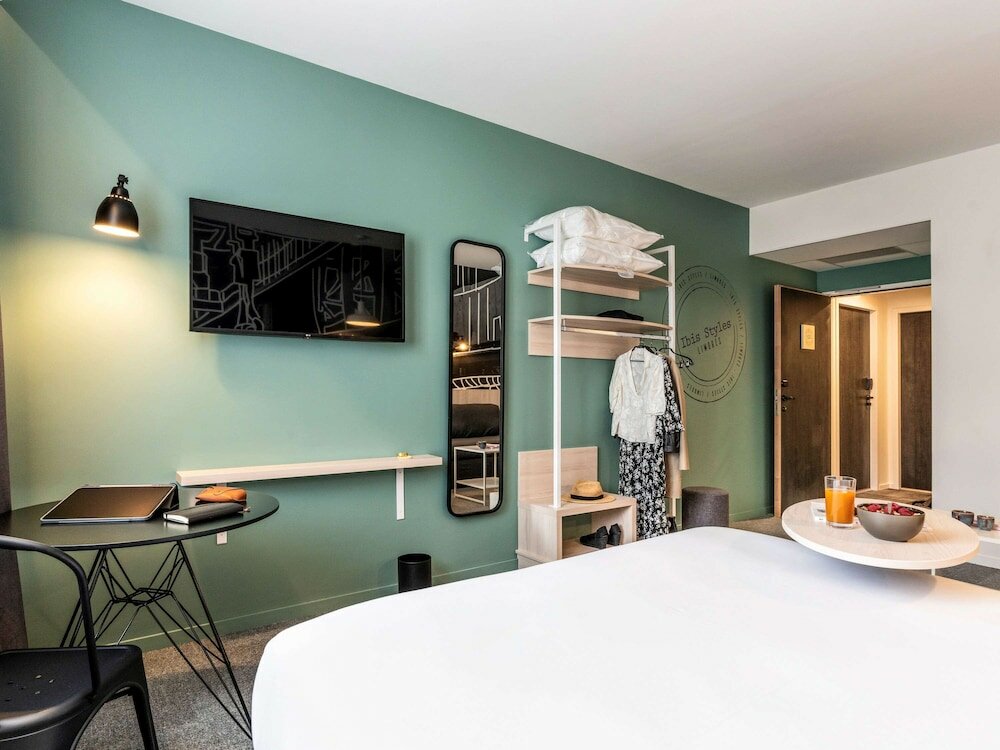 Фото Ibis Styles Limoges Centre