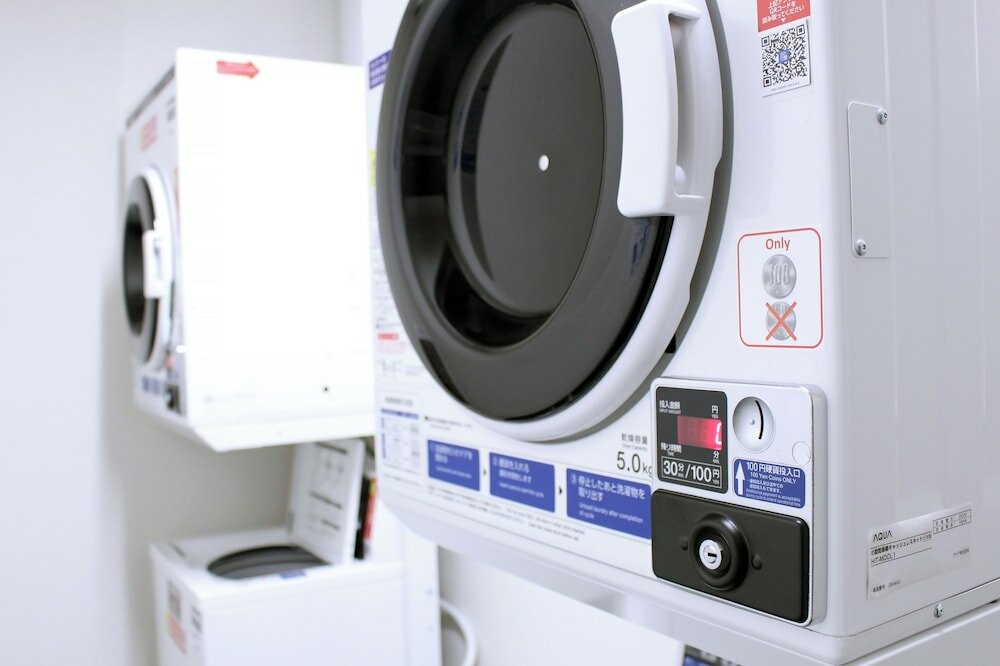 Фото Koko Hotel Residence Kyoto Nijo Castle