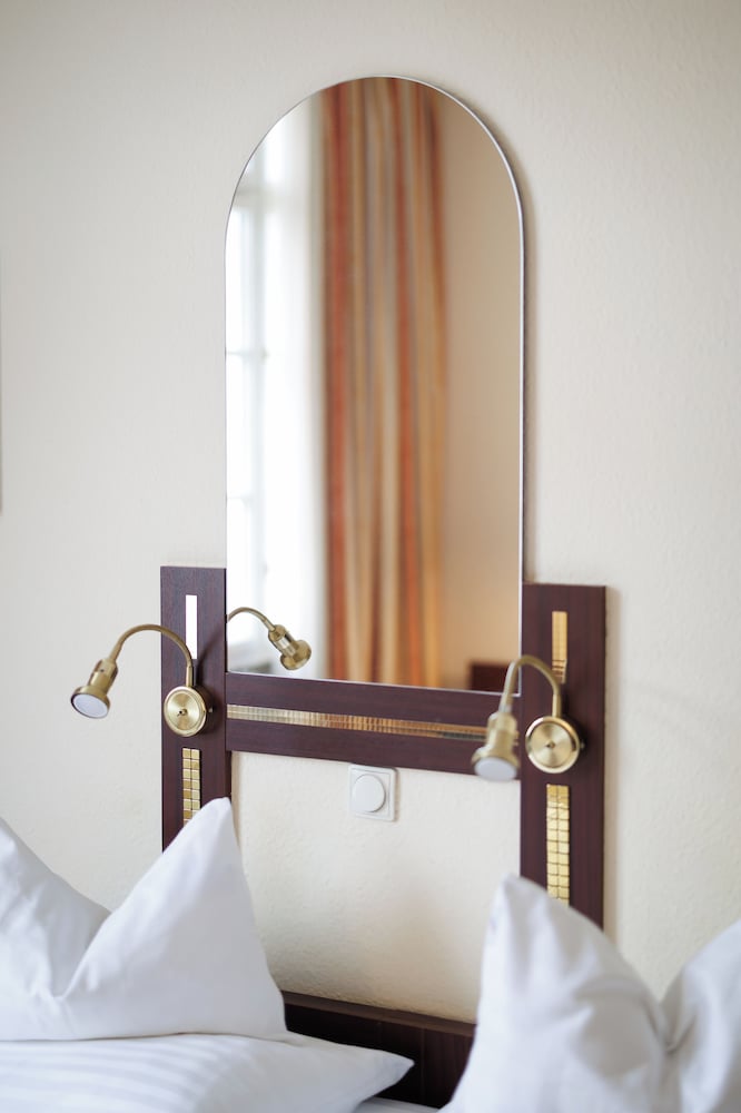 Фото Continental Hotel-Pension