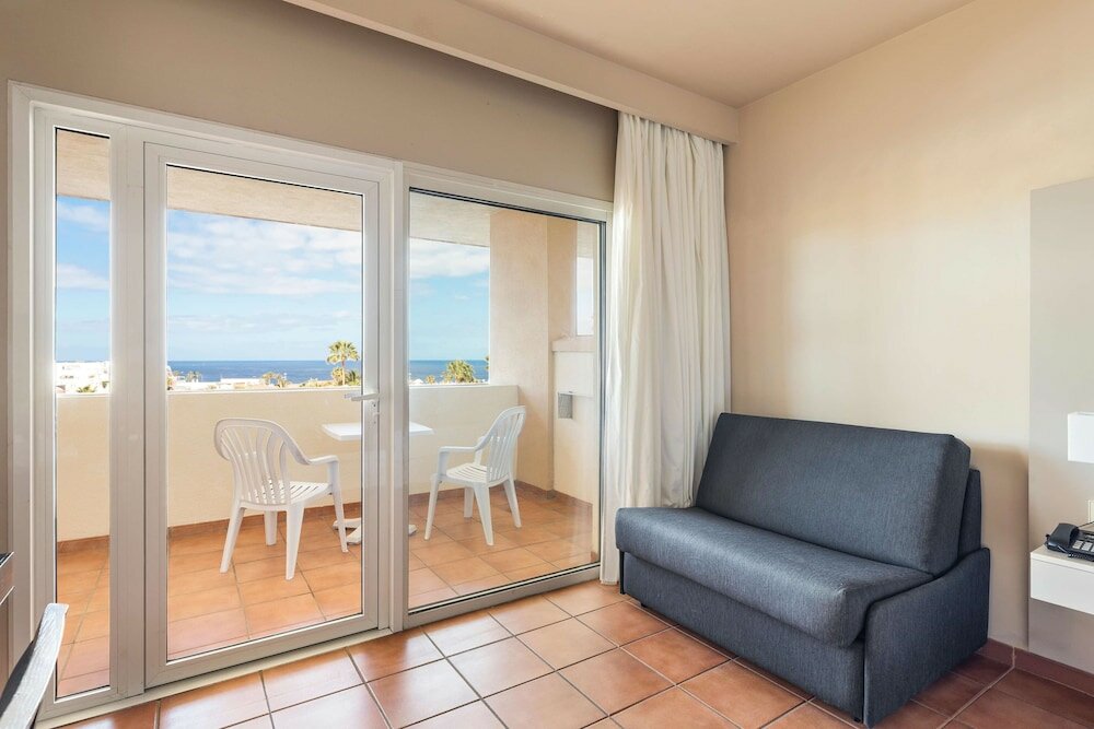 Фото Hotel Best Jacaranda