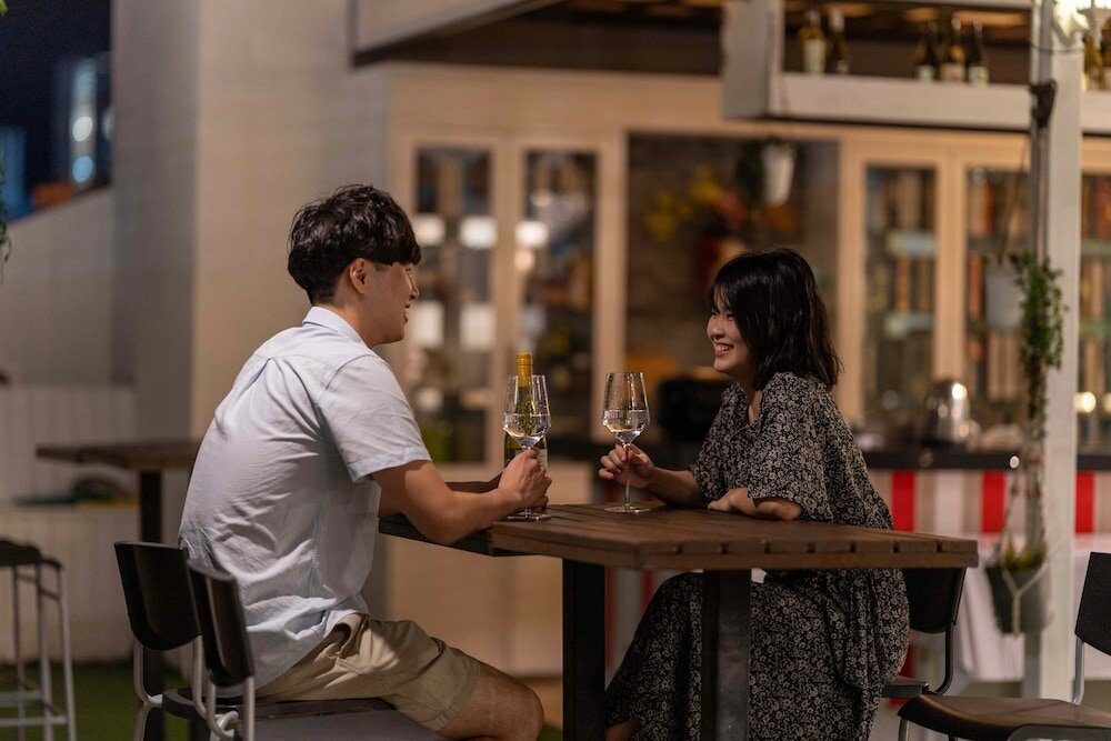 Фото Armenian Street Heritage Hotel