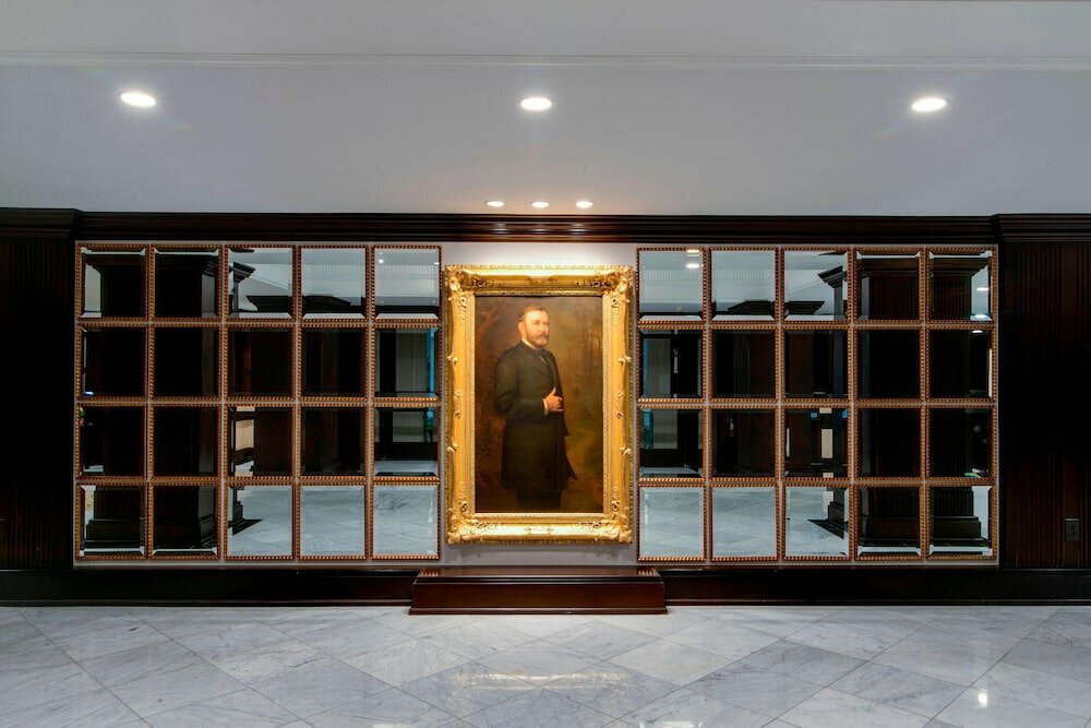 Фото The Us Grant, a Luxury Collection Hotel, San Diego