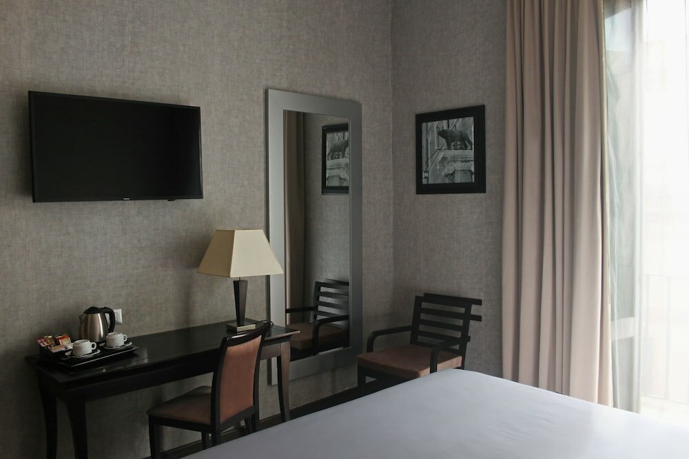 Фото Fiume Hotel