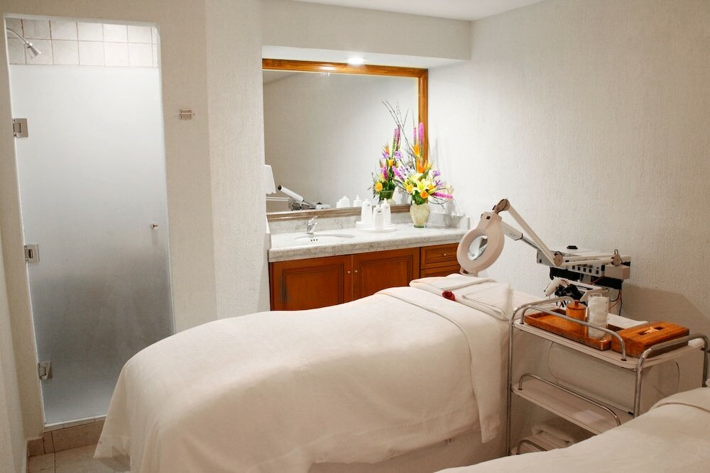 Фото Gr Solaris Cancun