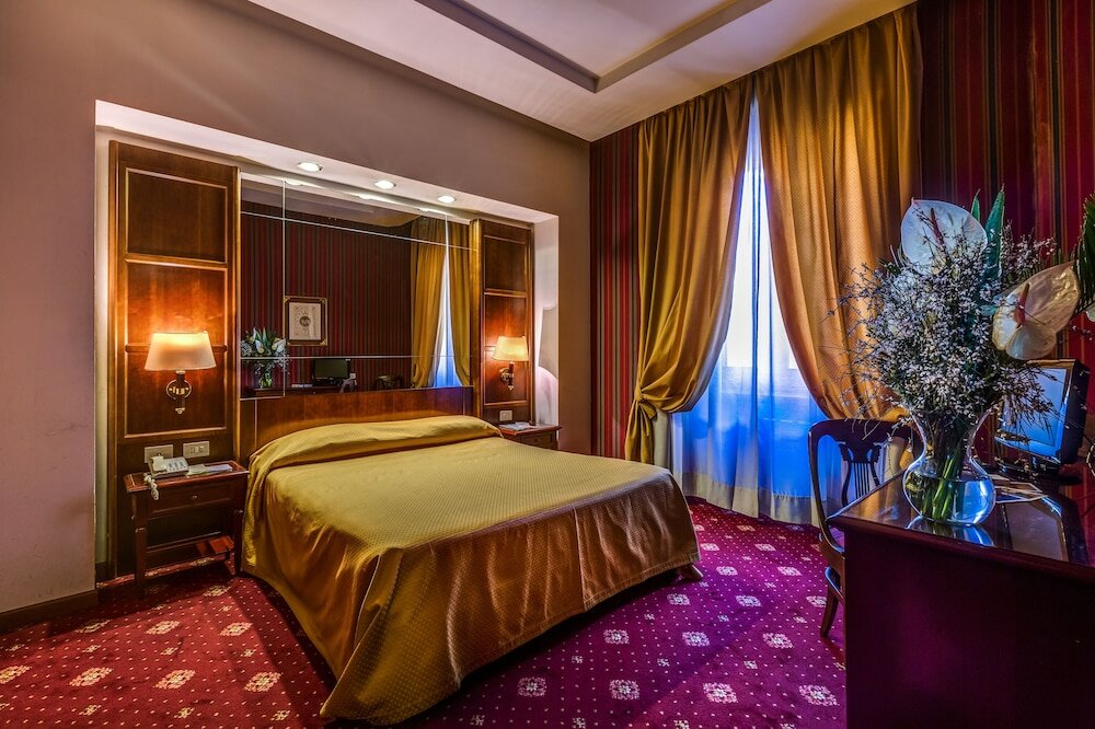 Фото Atlante Garden Hotel