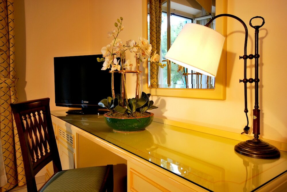 Фото Grande Albergo Sestri Levante