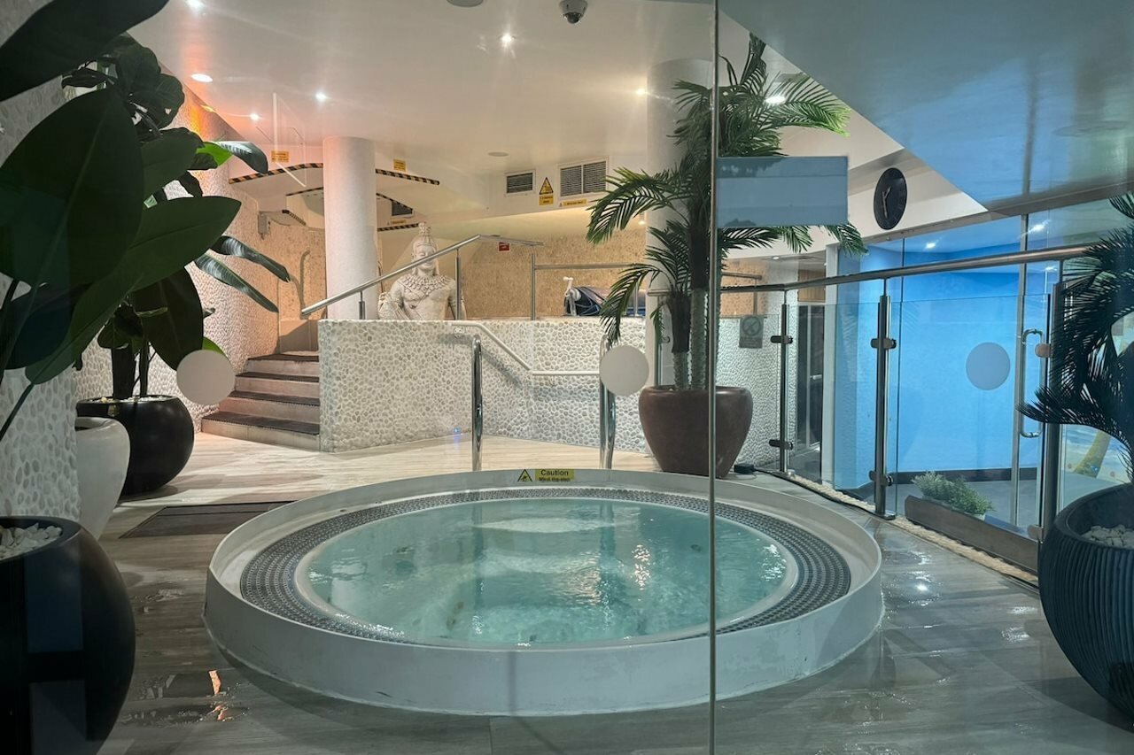 Фото Rafayel on the Left Bank