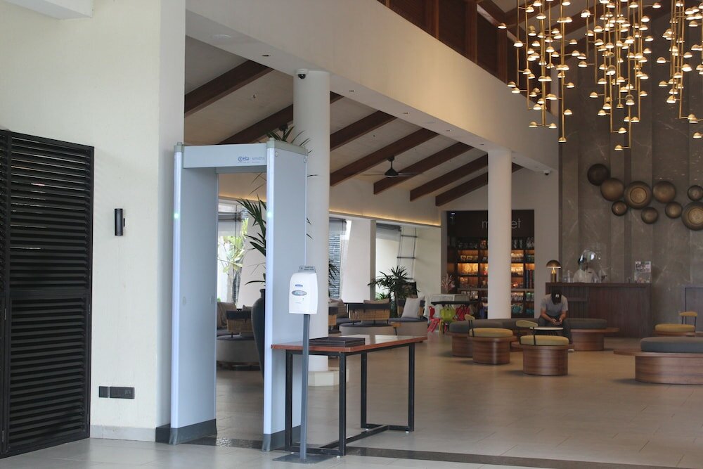 Фото Fairfield by Marriott Goa Benaulim