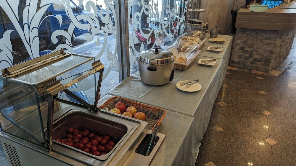 Фото Waugh Den Hotel