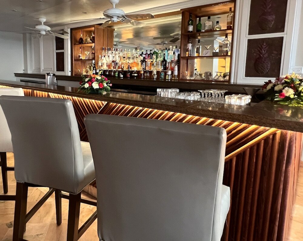 Фото Fairmont Royal Pavilion