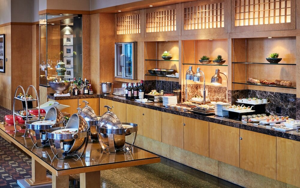 Фото InterContinental Shanghai Pudong, an Ihg Hotel