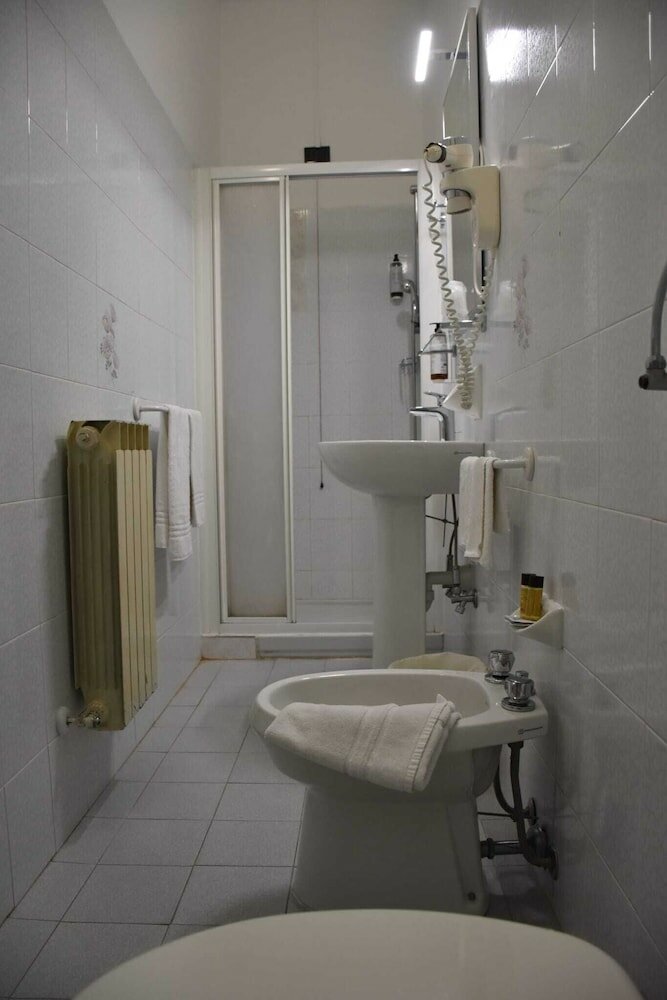 Фото Hotel Le Palme