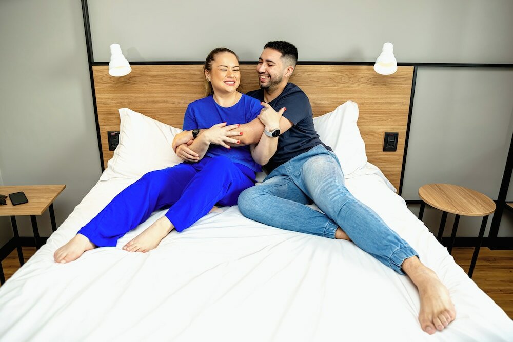 Фото Ibis Porto Alegre Aeroporto